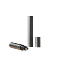 Rechargeable Electric Nose Hair Trimmer Portable Painless Clipper Black